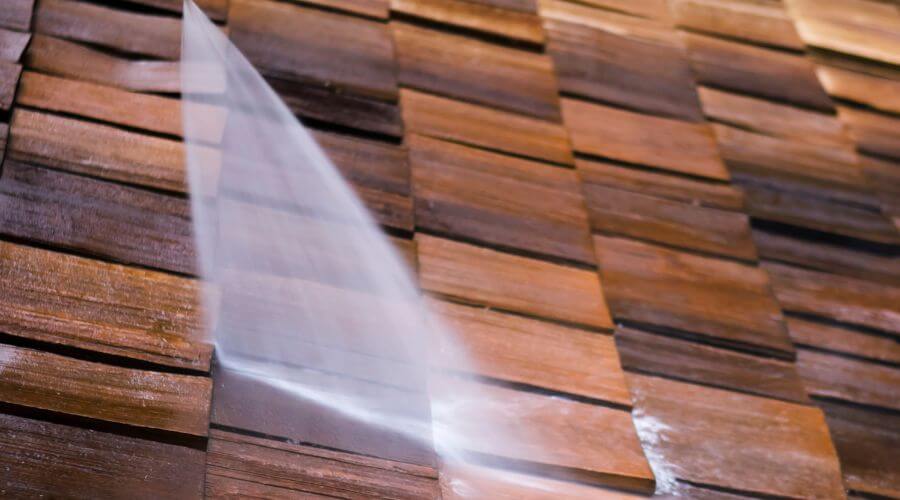 Asphalt Roofing in Sharptown, MD